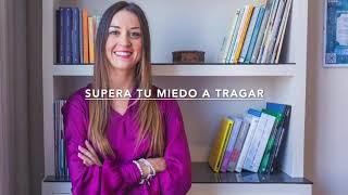 MIEDO A TRAGAR: MEDITACIÓN PARA ANTES DE COMER Y BEBER I PSICÓLOGA SARA NAVARRETE