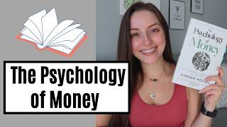 The Psychology of Money Book Review