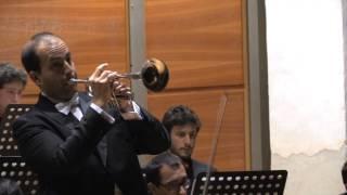 OAV | Hummel: Trumpet Concerto | Giuliano Sommerhalder