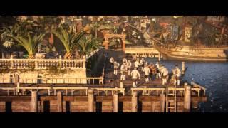 E3 Debüt Trailer - Assassin's Creed 4 Black Flag [DE]