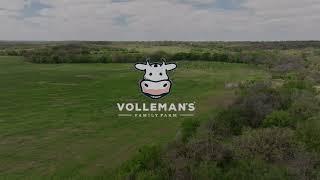 History video for a Texan, family-operated dairy farm