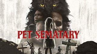 Damn You Hollywood Pet Sematary (2019) Review
