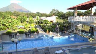 Hotel La estancia entre las mejores ofertas de hospedaje en Ometepe