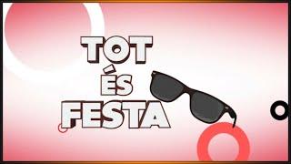 Tot és Festa - 11/01/25