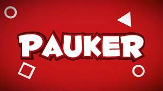 Intro #32 para Pauker | Hago intros y outros gratis