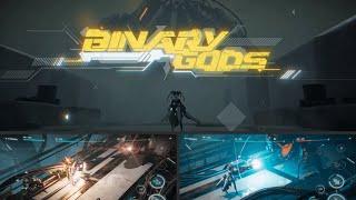 Binary Gods Trailer | Android/iOS