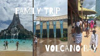 Family Trip || I Can’t Believe This Happened 
