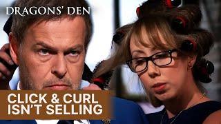 This Product Isn't Selling But Why? | Dragon's Den