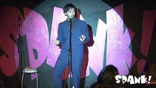 Marcel Lucont - Spank!