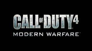 COD 4 Modern Warfare Con Tum Tum y Coto