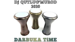 Dj Qutlugʻmurod - Darbuka Time (Electro Mix) 2020