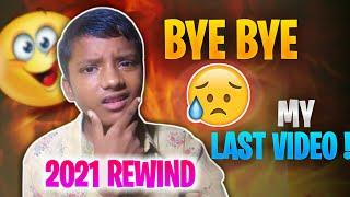 Sukhnain Rajput | 2021 Rewind