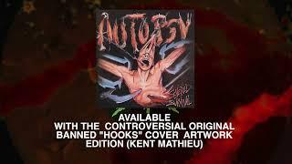 Autopsy - "Severed Survival" 35th Anniversary LP edition - trailer