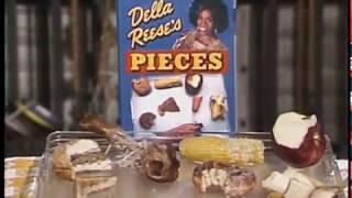 In Living Color : Della Reese's Pieces