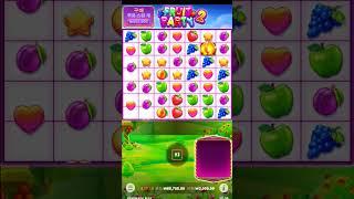 Fruit Party 2 는 2021년 프래그마틱 플레이 출시된 새로운 온라인 카지노 슬롯입니다. 리뉴얼된 슬롯게임을 본즈에서 즐겨보세요 #슬롯 #프라그마틱 #꽁머니 #shorts