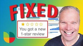 How to Remove Fake Google Reviews in 2023 - The Ultimate Guide!
