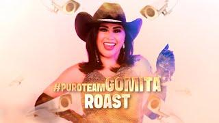 #PUROTEAMGOMITA / ROAST