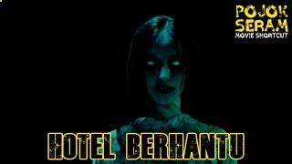 LlNGERlNG  | HOTEL BERHANTU | Horor Korea | Alur Cerita Film Horor | Ringkasan Film Horor