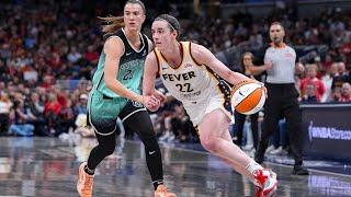 Indiana Fever react to Caitlin Clark's injury | Extended Presser | 13Sports