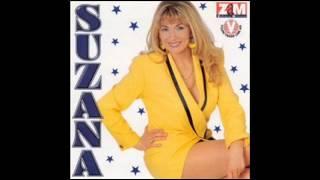 Suzana Jovanović  - Od moje tuge nema veće - ( Audio 1998)