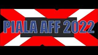 Live Indonesia Vs Thailand AFF2022