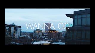 Skyler Ray - Wanna Go Ft Kala Mulcahy (click to subscribe)सब्सक्राइब करने के लिए क्लिक करें