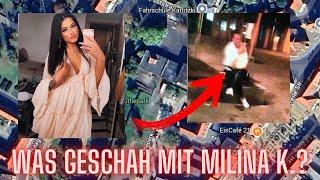 Was geschah mit Milina K. (22) in einer Septembernacht in Luckenwalde? True Crime Podcast