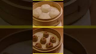 Delicious Dim Sum at China Poblano | Chinese meets Mexican Cuisine in Las Vegas | Chef José Andrés