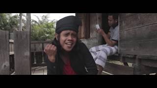 BUJANG SIAL - HULUBALANG KUCING ITAM (Official Music Video)