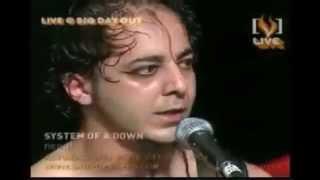 Daron Malakian's Greatest Moments pt.2