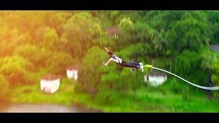 Jumpin Heights - The Bungy People, GOA