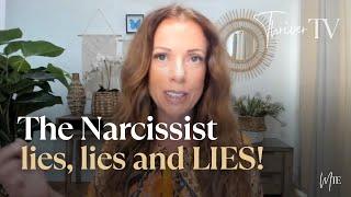 What Is The Narcissist Hiding? | Thriver TV