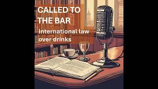 9. The Called to the Bar Roadshow