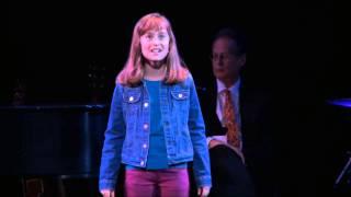 Ring of Keys (from "Fun Home") - 2014 Drama Desk Awards