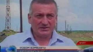 Aggressors remain in Poti