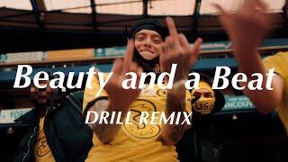 Beauty and a Beat - Justin Bieber (Official DRILL Remix)