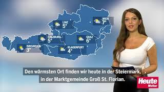 Wetter 15.12.2017 - Videos der Tageszeitung Heute