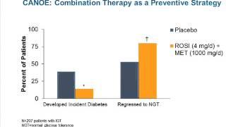 Prediabetes: Making a Diagnosis and Selecting a Treatment Approach