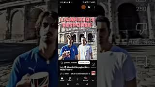 Иностранцы vs итальянцев