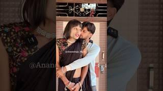Anand aa raha hai.. #comedy #anandraja #funny #shorts
