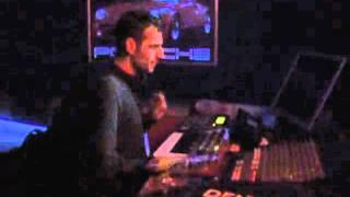 Mark Hawkins @ Techno City 2 - Garage Club Taganrog, Russia 15.12.2006