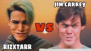RIZXTARR JOKER VIRAL || & || JIM CARREY || 2020 