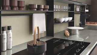 Dea22.06 - Cucine moderne by Cucinesse