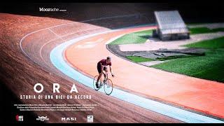 ORA - Storia di una bici da record / Teaser 1