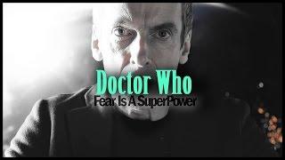 Fear is a superpower | Doctor Who (Listen)