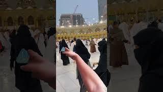 Umraha Vlog #madina  #umrahtrip  #hajreaswad