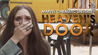 Marvel Cinematic Universe | Heaven's Door [c/w alexalker]