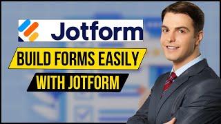 JotForm Review (2024) | The Versatile Form-Building Solution