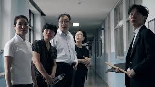 [단편영화] 인간동물원