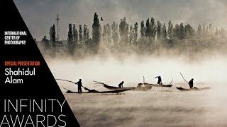 2019 Infinity Award: Special Presentation—Shahidul Alam